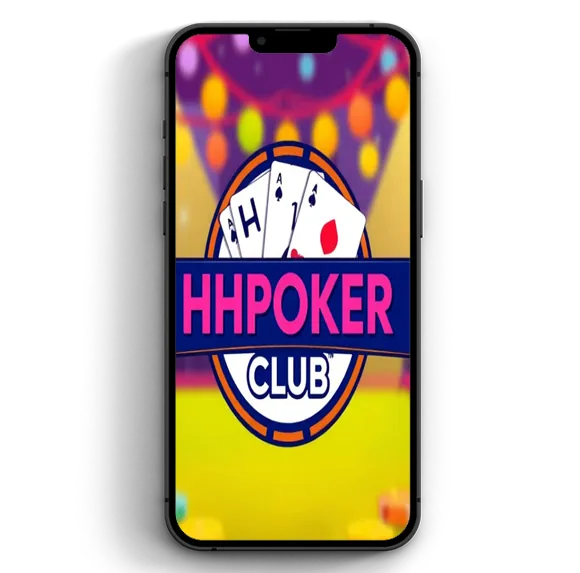 HHpoker苹果下载